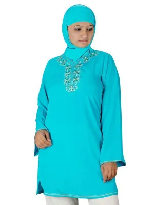 Amelia tunic