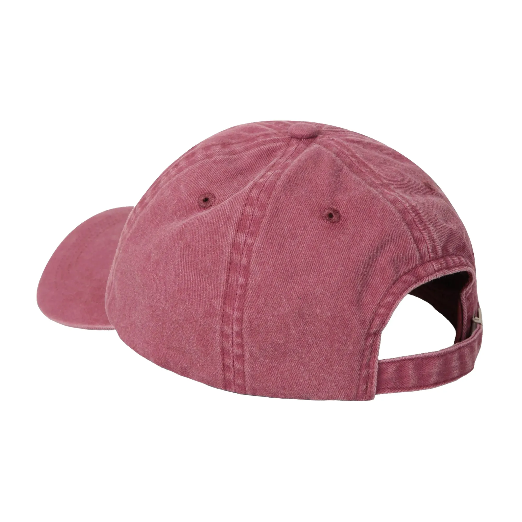 Animal Womens/Ladies Emily Logo Organic Baseball Cap