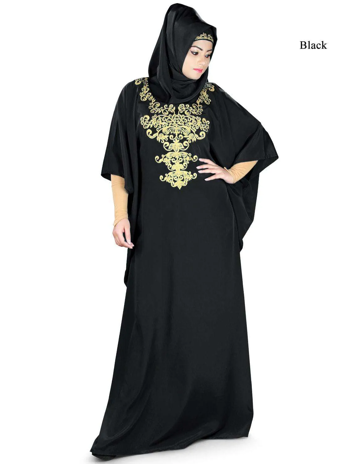 Ayana Kaftan