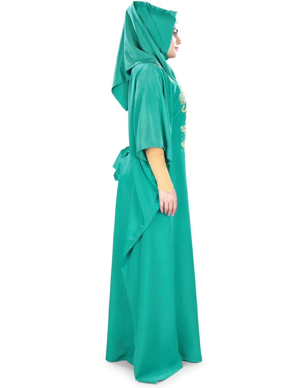 Ayana Kaftan