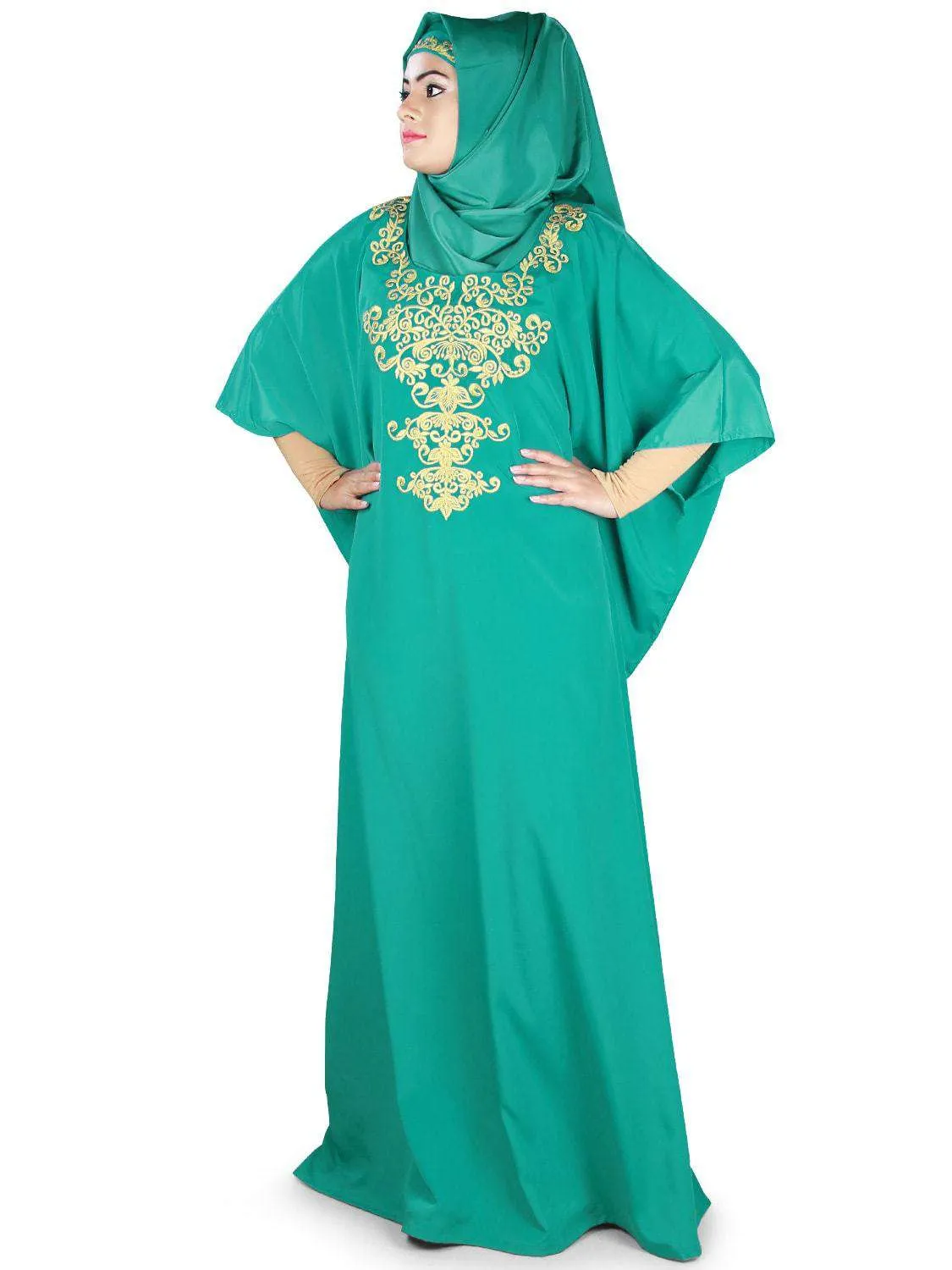 Ayana Kaftan