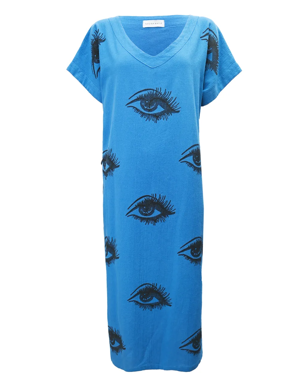 Blue Eye Kaftan