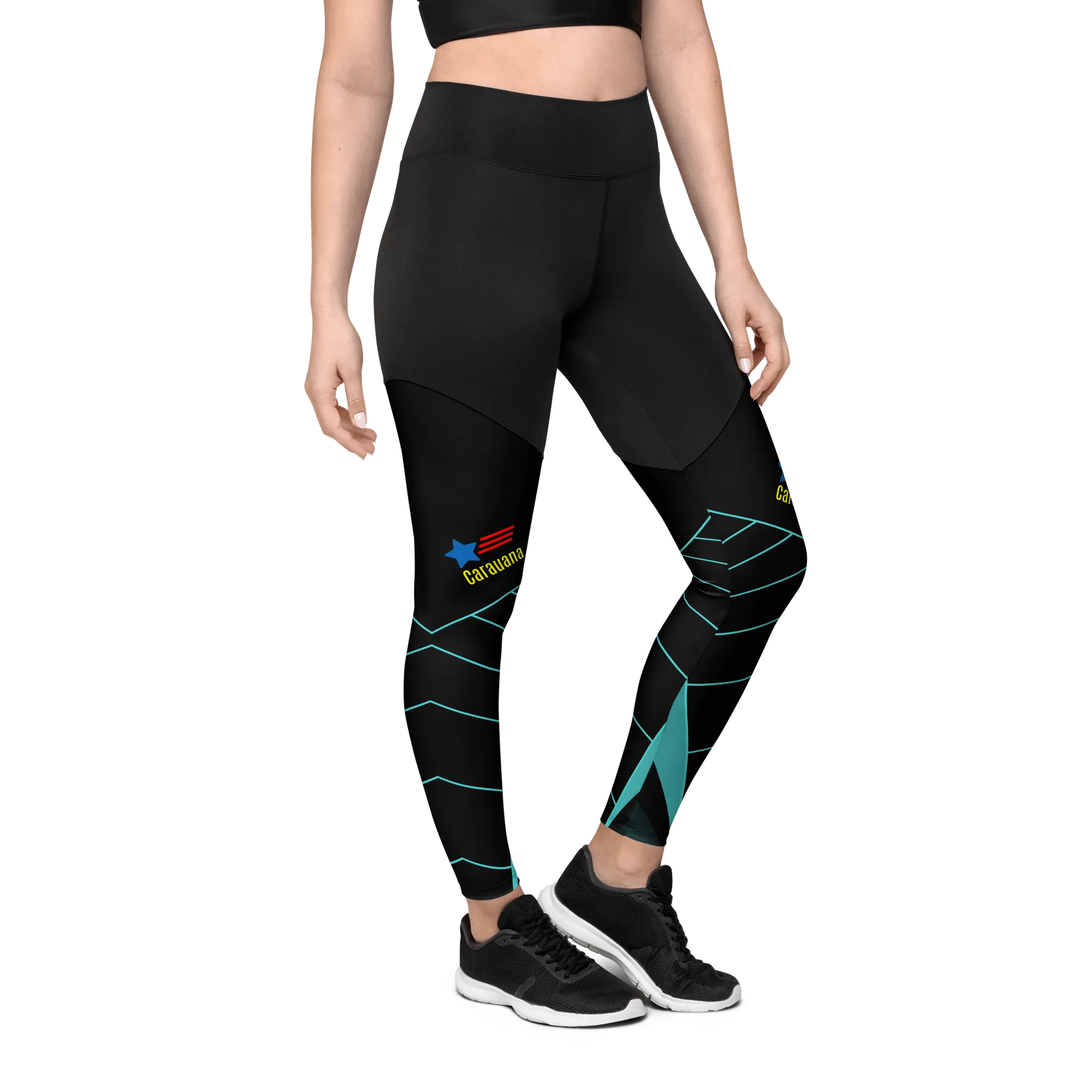 Carauana Sports Leggings