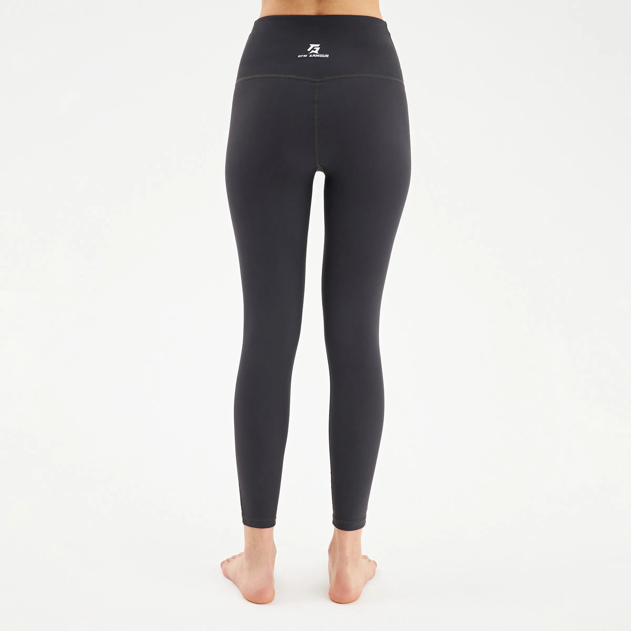 GA Motion Leggings (Charcoal)