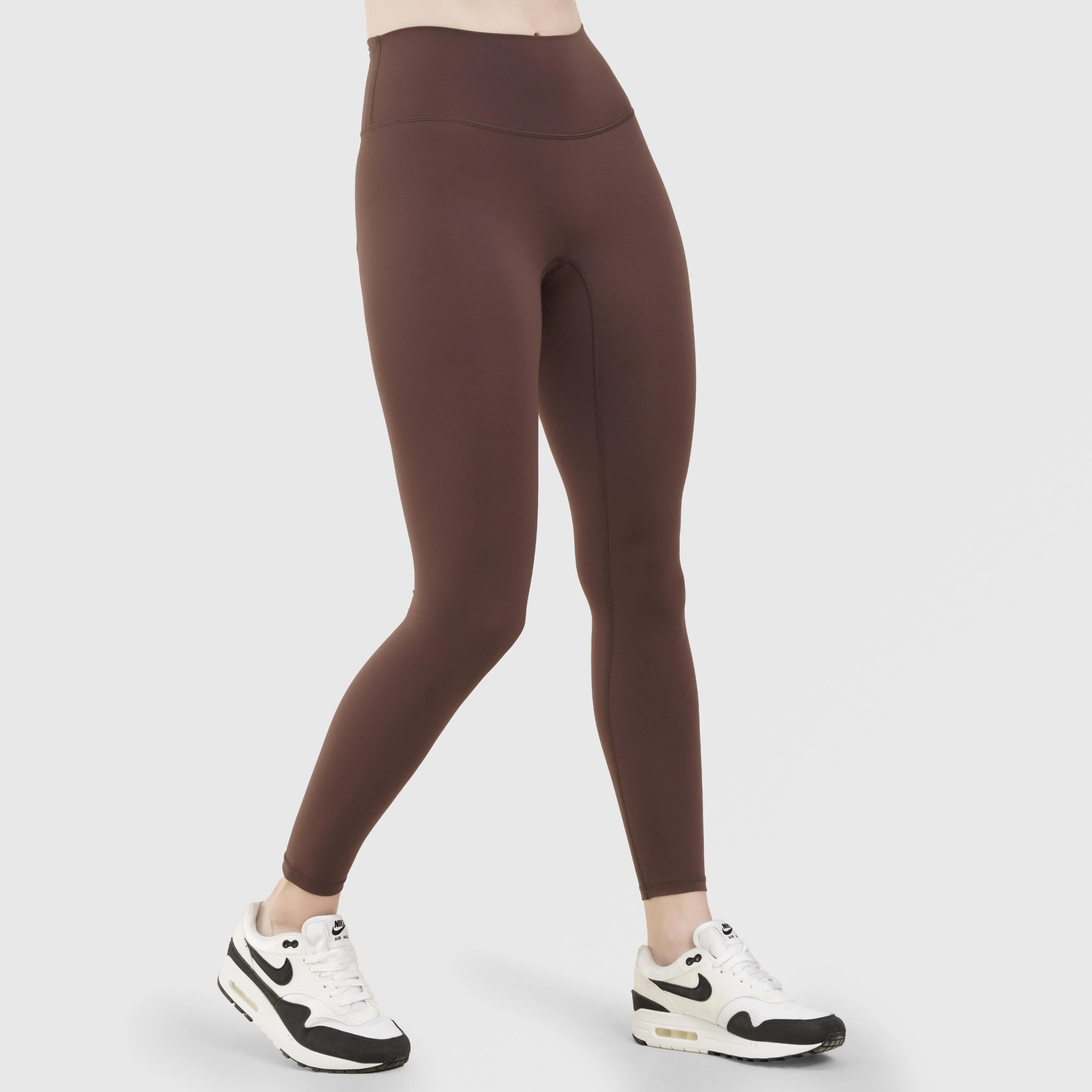 GA Ultra Leggings (Brown)