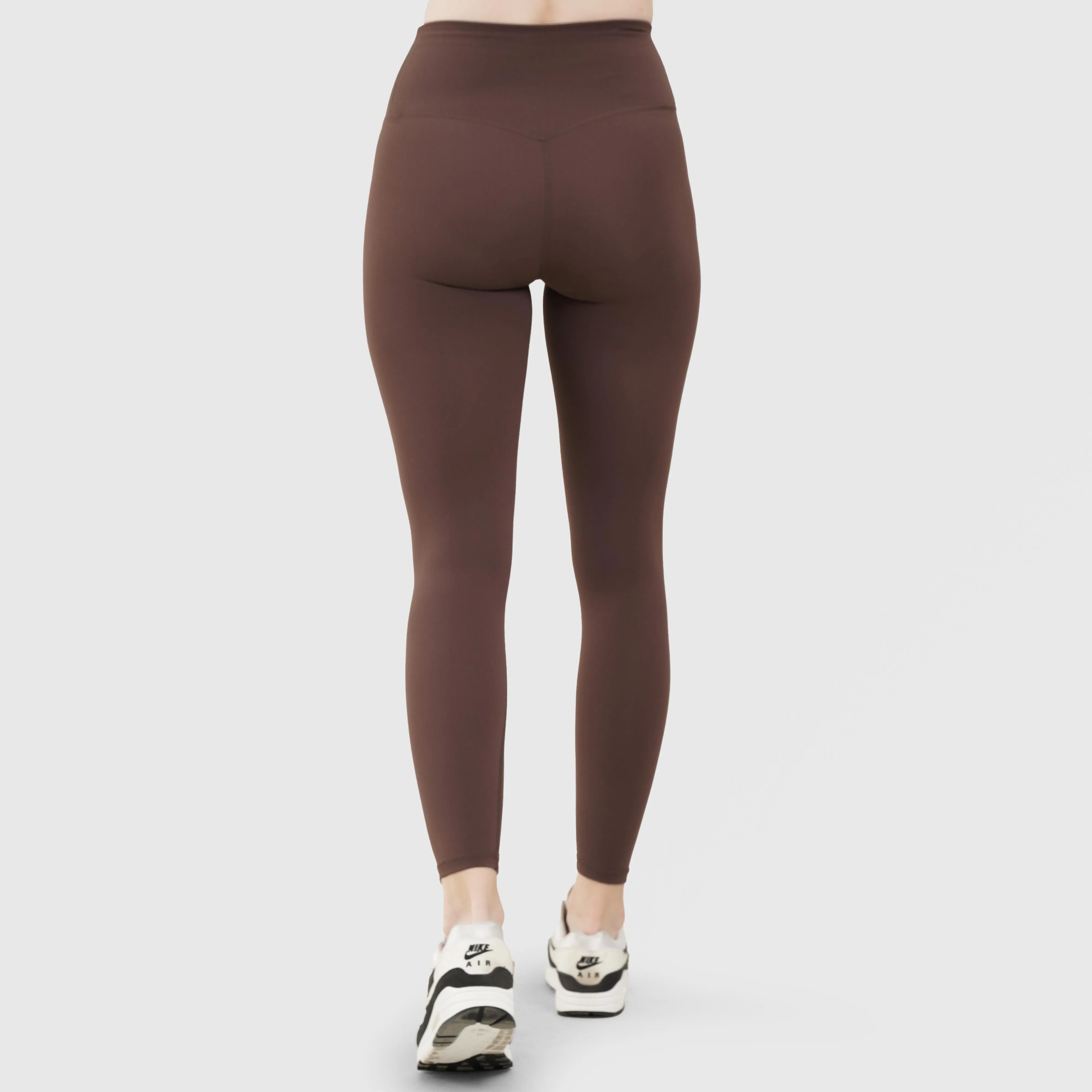 GA Ultra Leggings (Brown)