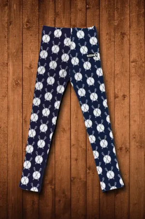 GLOBE RC LOGO Leggings