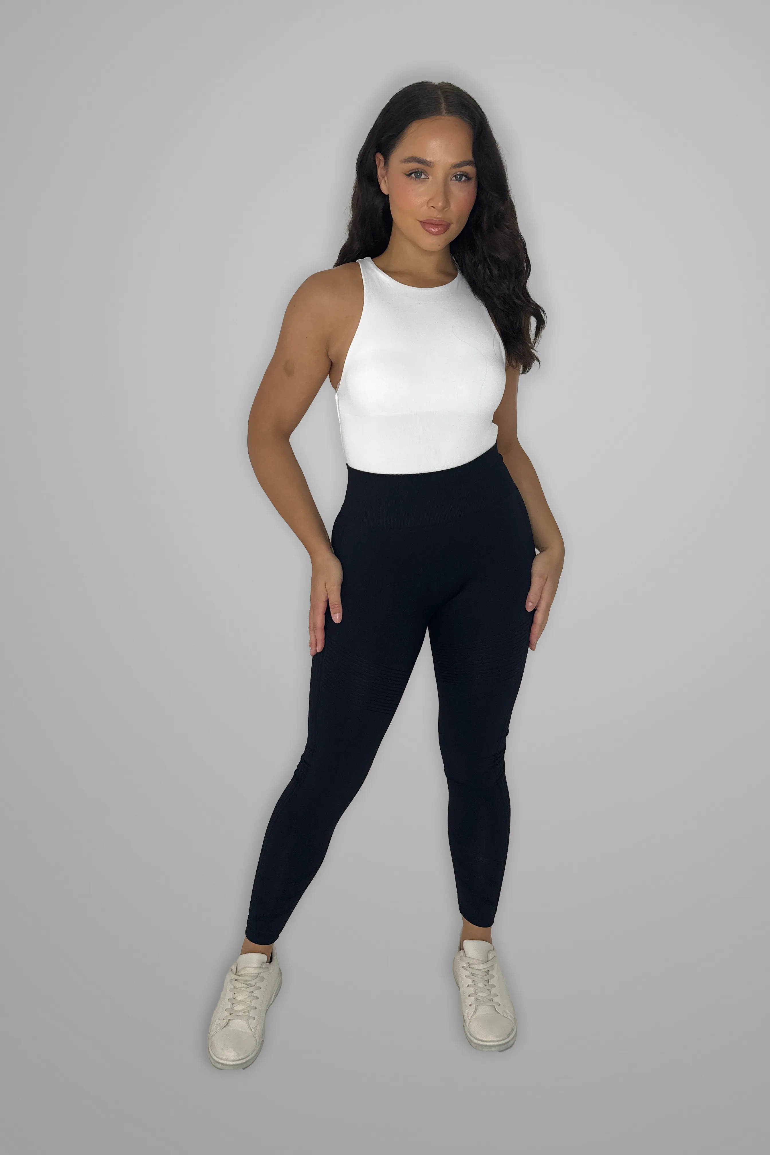 High Compression Shaping Leggings