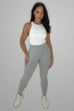 High Compression Shaping Leggings