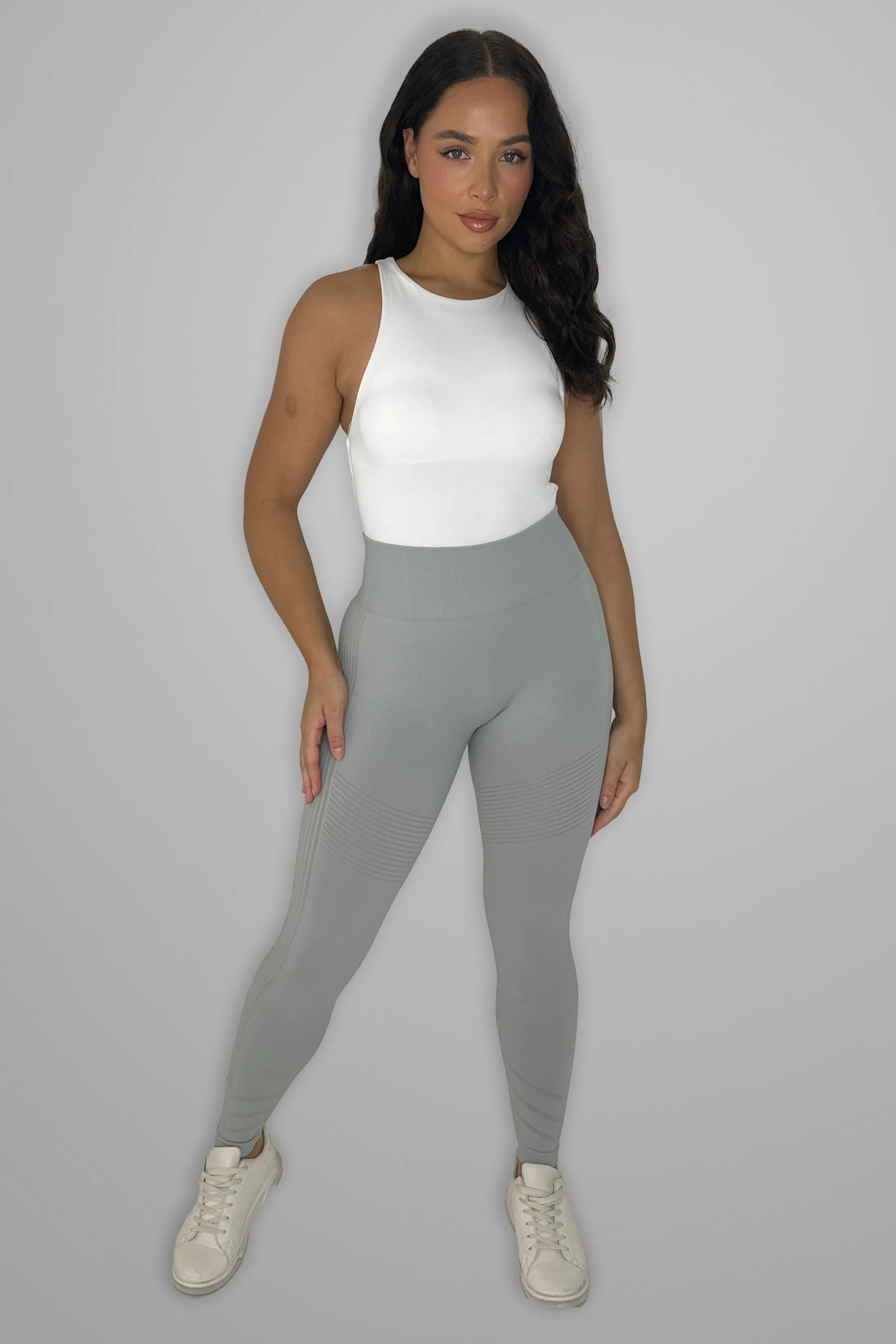 High Compression Shaping Leggings