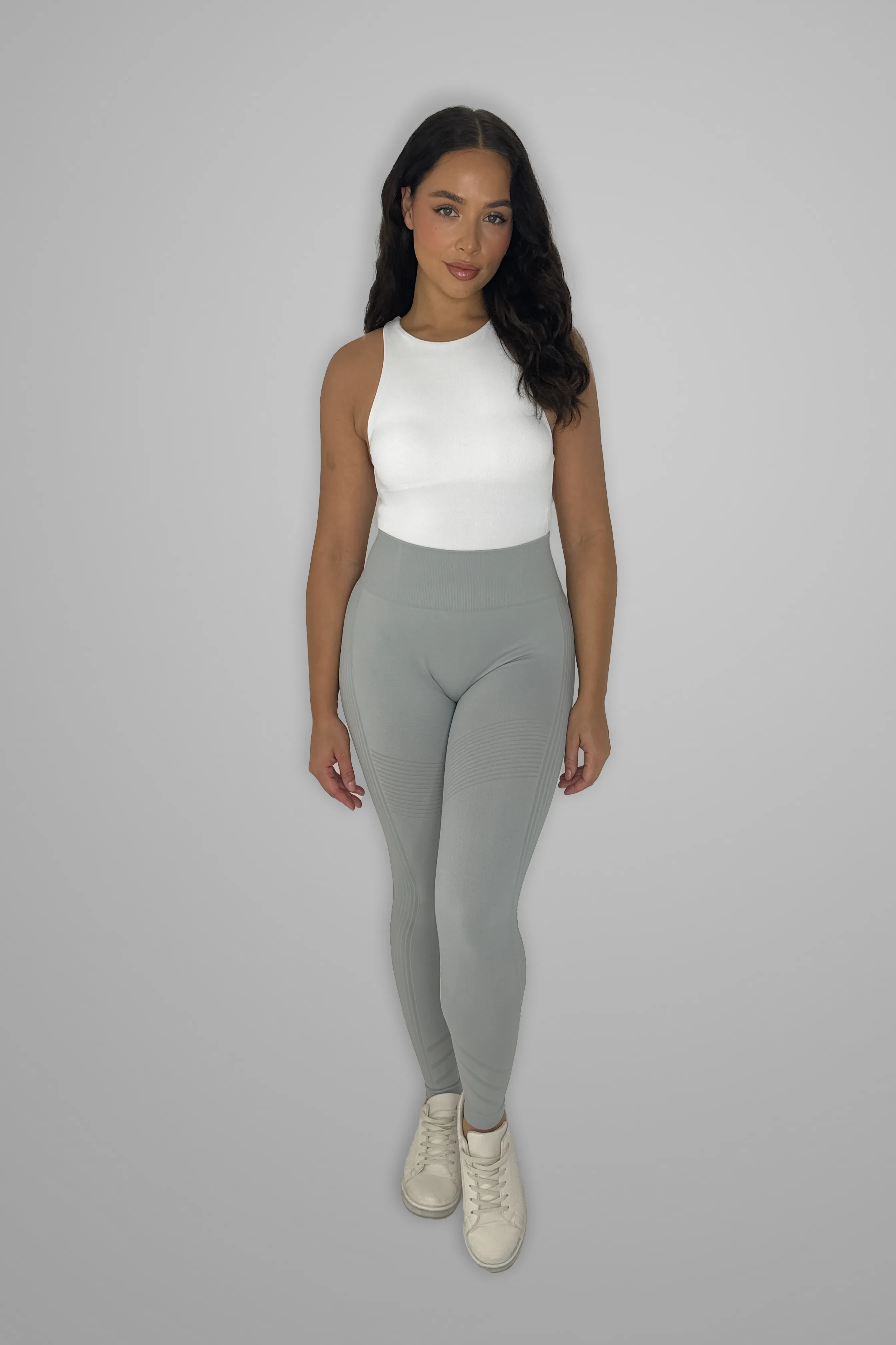 High Compression Shaping Leggings