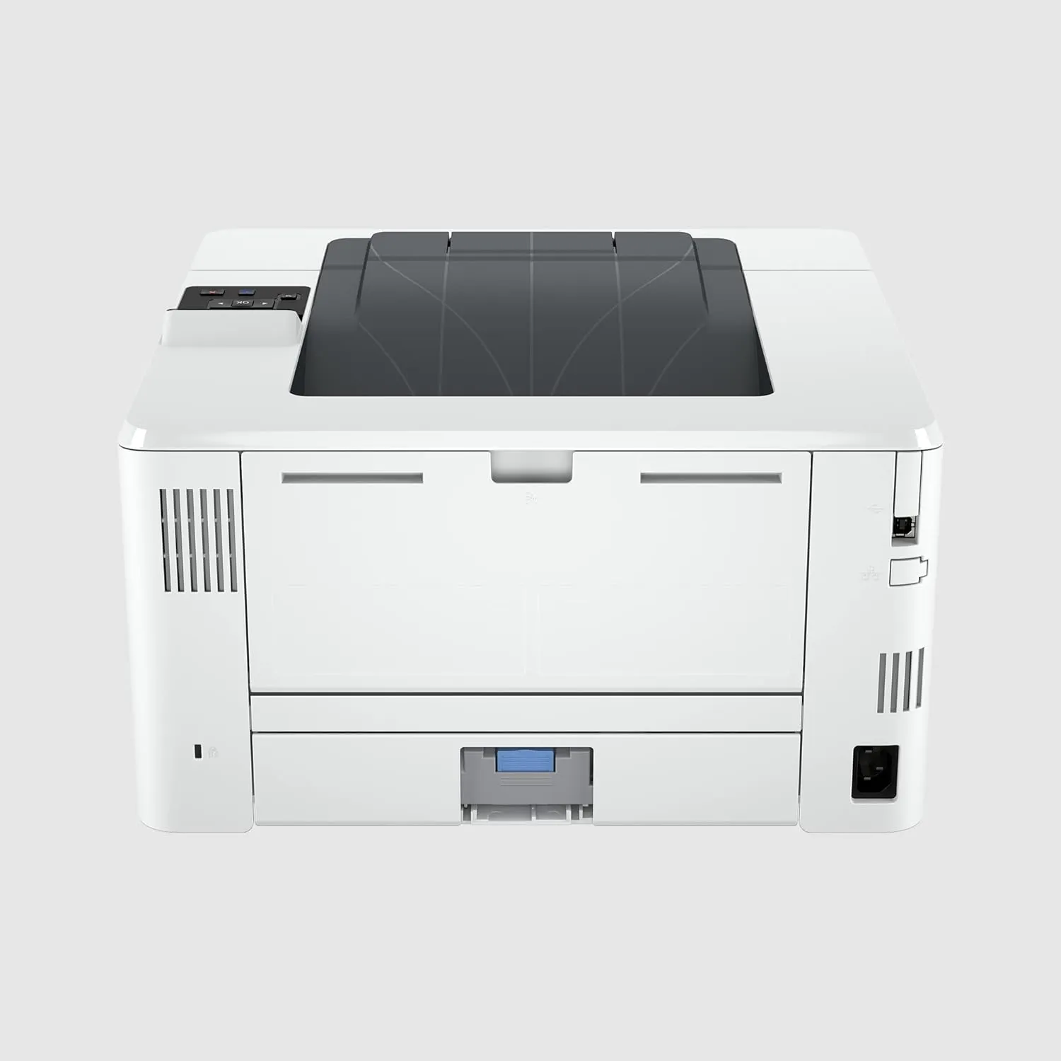 HP LaserJet Pro 4003n Printer - Print: up to 42 ppm black, Hi-Speed USB 2.0 - [2Z611A]