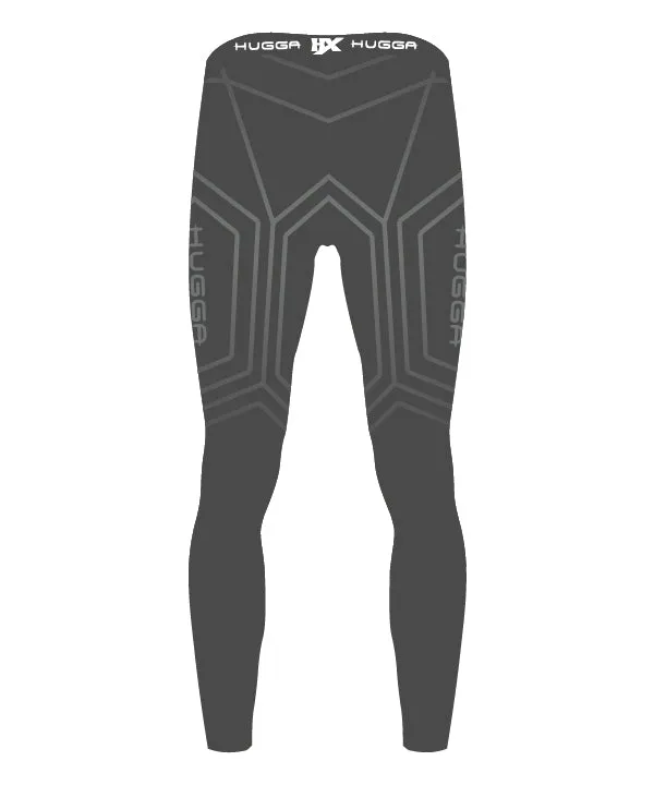 HX Matrix Compression Leggings