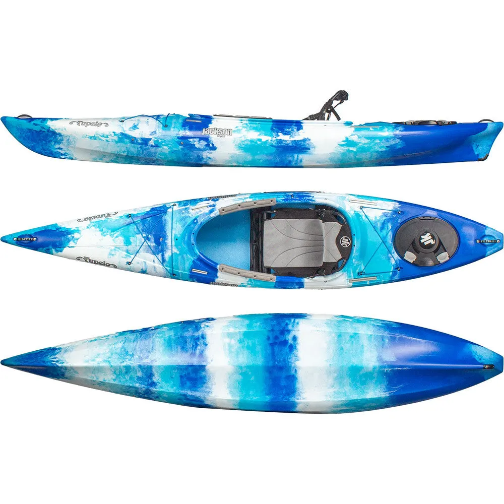 Jackson Tupelo 12.5 Recreational Kayak