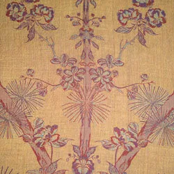 Kaftans in Byzantine Gold