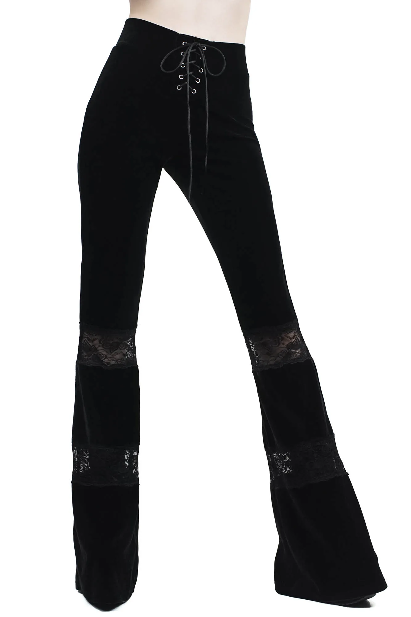 Laurel Bell Bottoms [B]