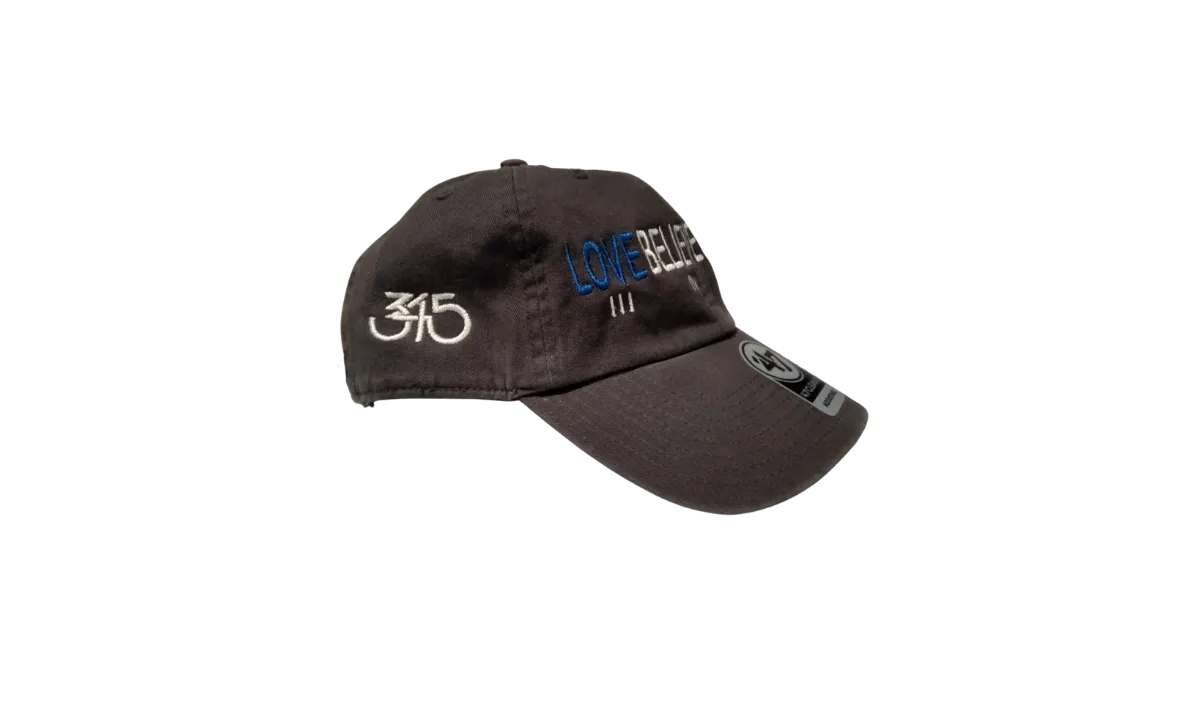 LBP Bar cap