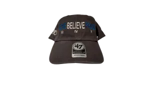 LBP Bar cap