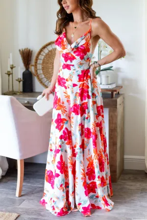 Lyla Maxi Dress