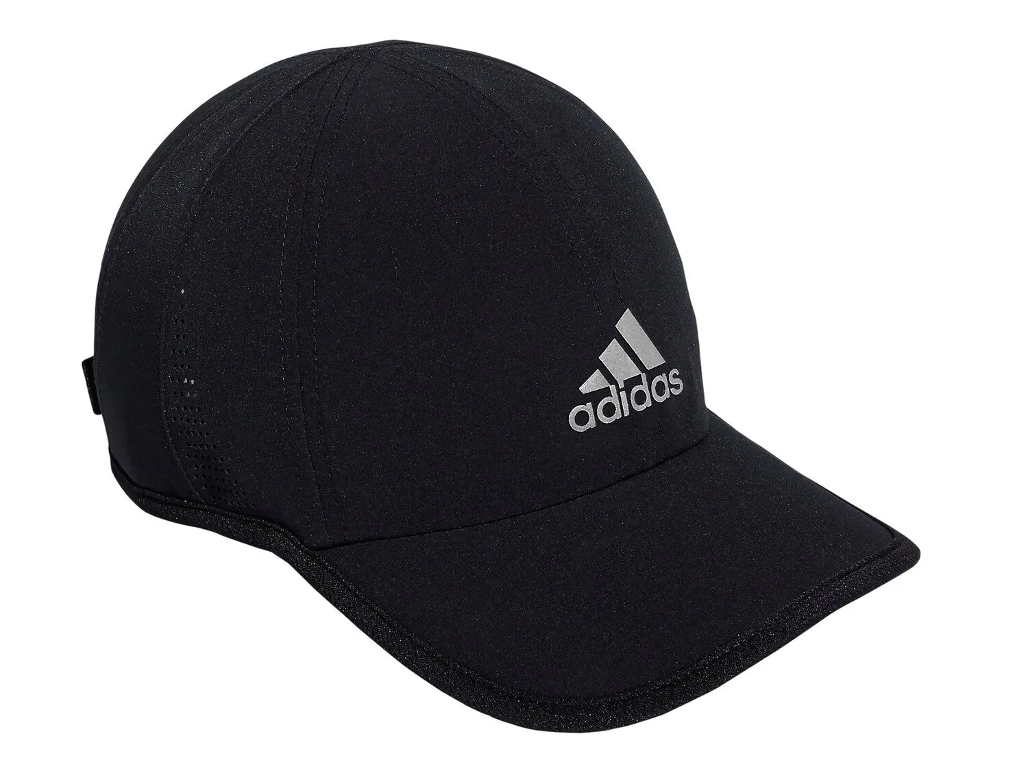 Men's baseball cap Superlite 2 adidas, black