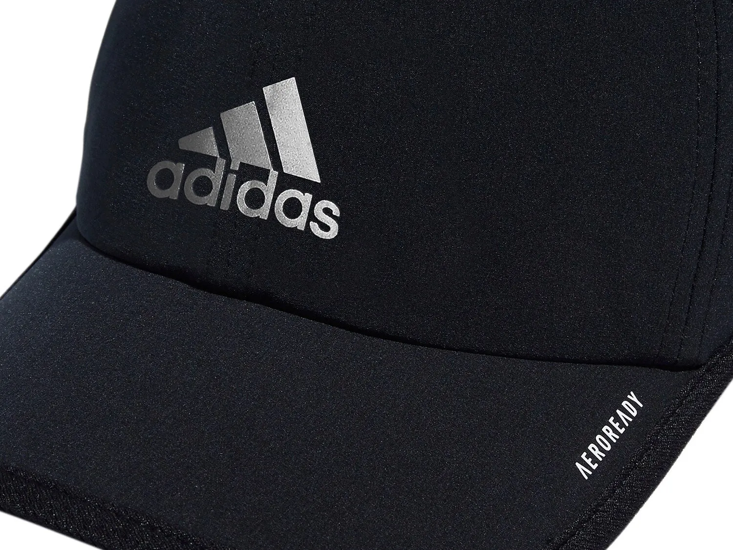 Men's baseball cap Superlite 2 adidas, black