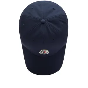 Moncler Logo Cap