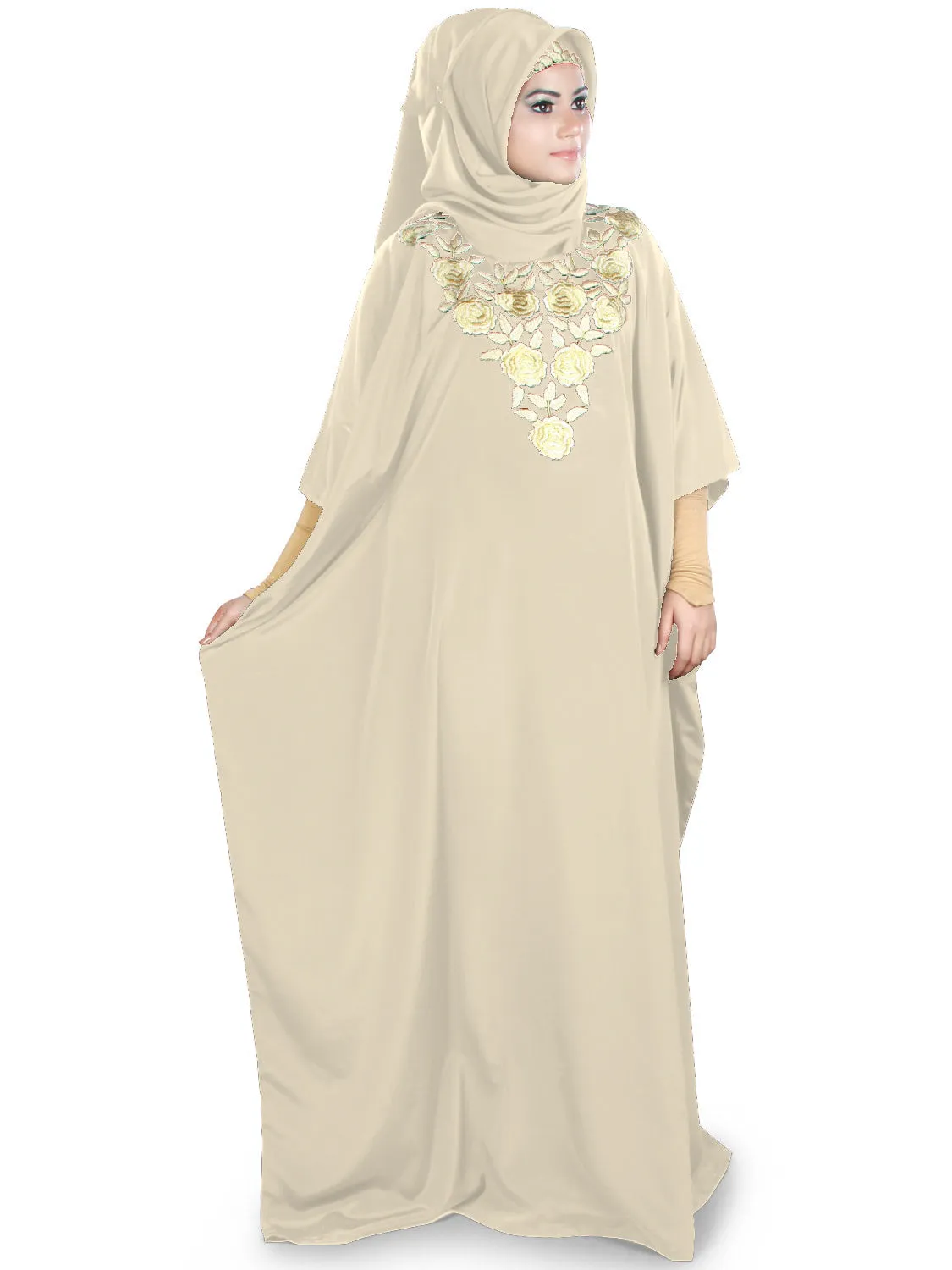 Naeema Kaftan