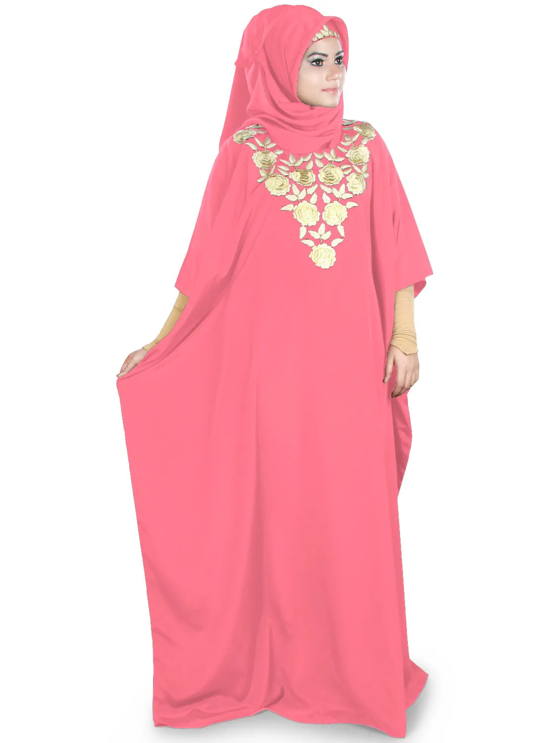 Naeema Kaftan