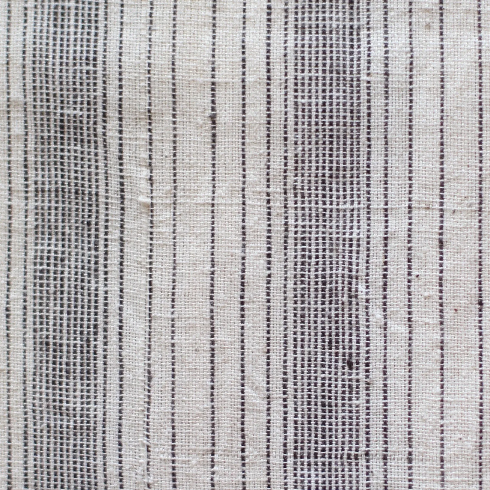 Naturally Dyed Hand-woven Cloth - 100% organic cotton