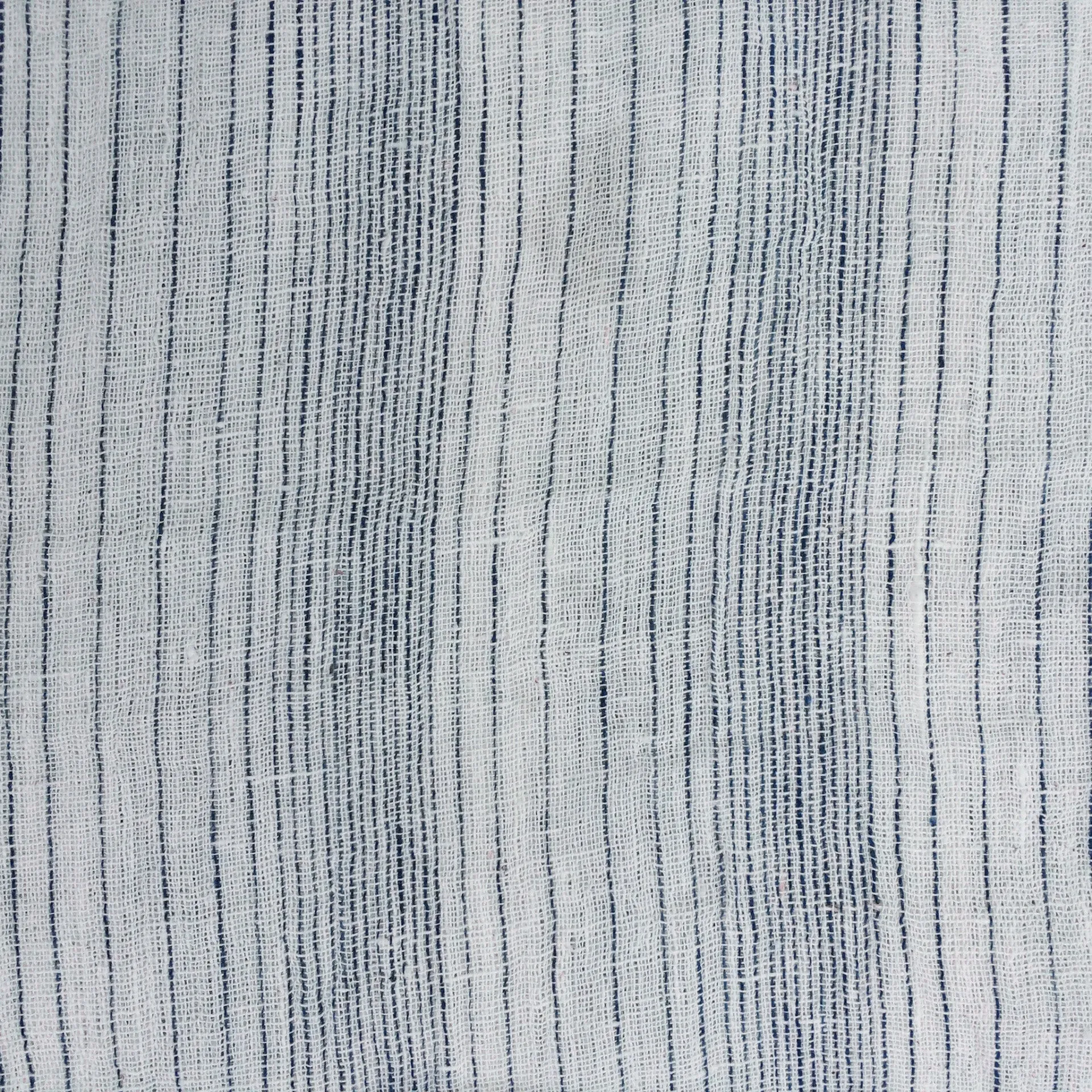 Naturally Dyed Hand-woven Cloth - 100% organic cotton