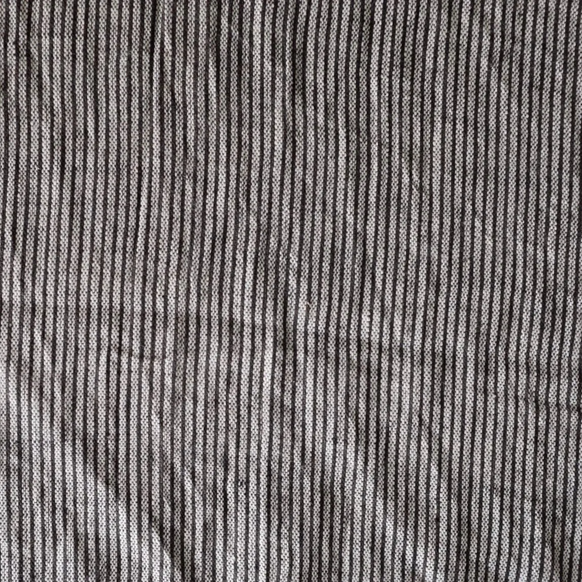 Naturally Dyed Hand-woven Cloth - 100% organic cotton