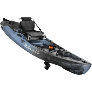 Old Town Sportsman Salty PDL 120 Fishing Kayak