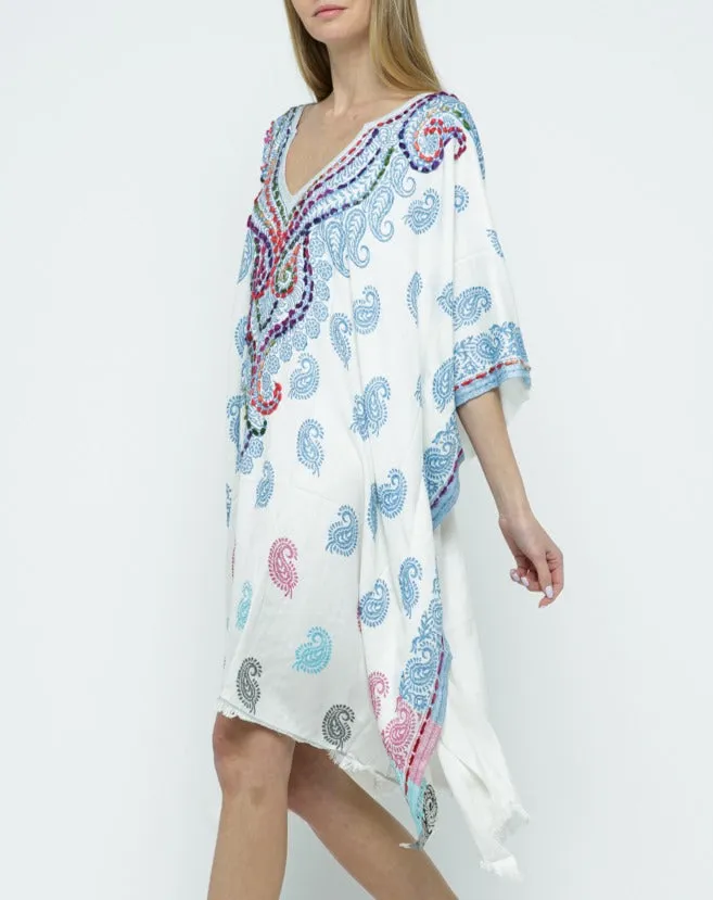 RAJ STELLA KAFTAN