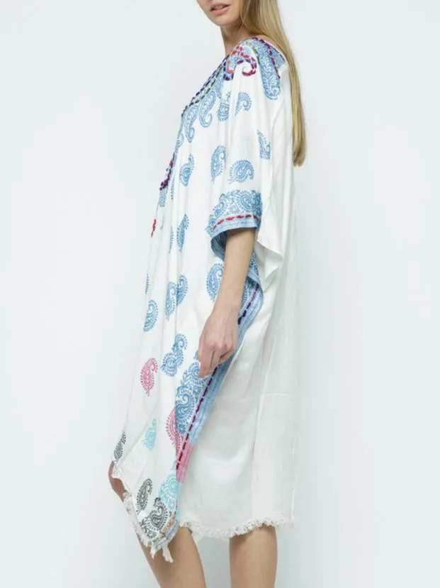 RAJ STELLA KAFTAN