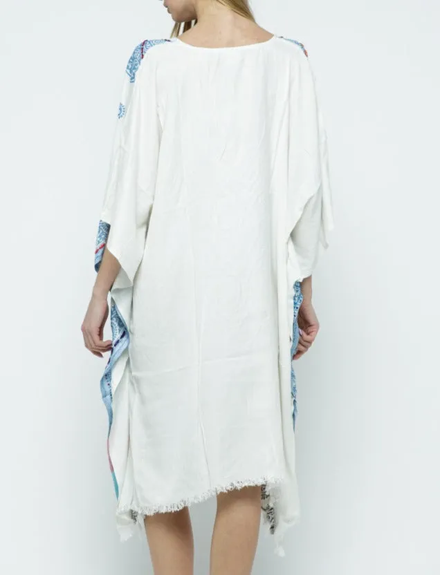 RAJ STELLA KAFTAN