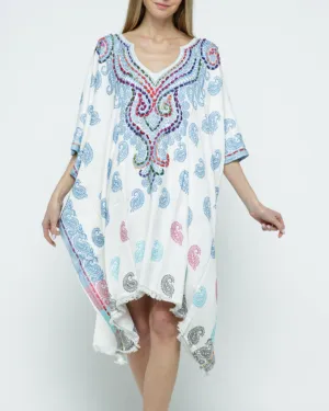 RAJ STELLA KAFTAN