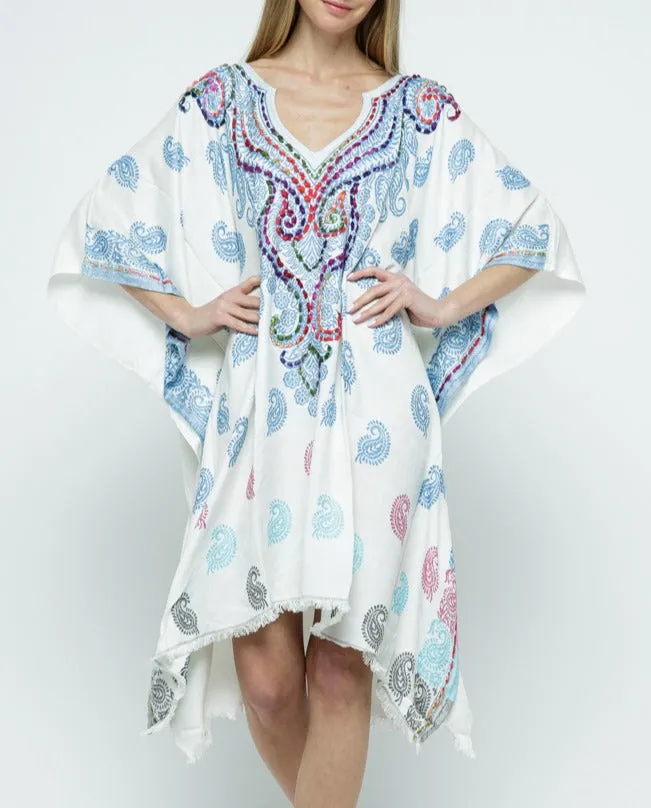 RAJ STELLA KAFTAN