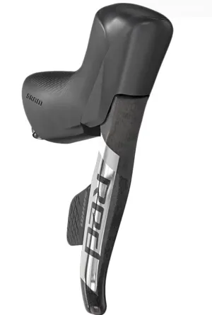 Red eTap AXS Shift/Brake System - 2023