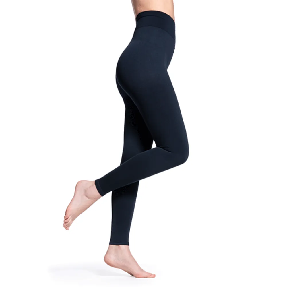 Sigvaris Soft Silhouette Women's Leggings 15-20 mmHg