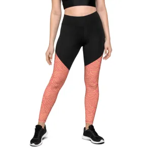 Surge - Sports Leggings