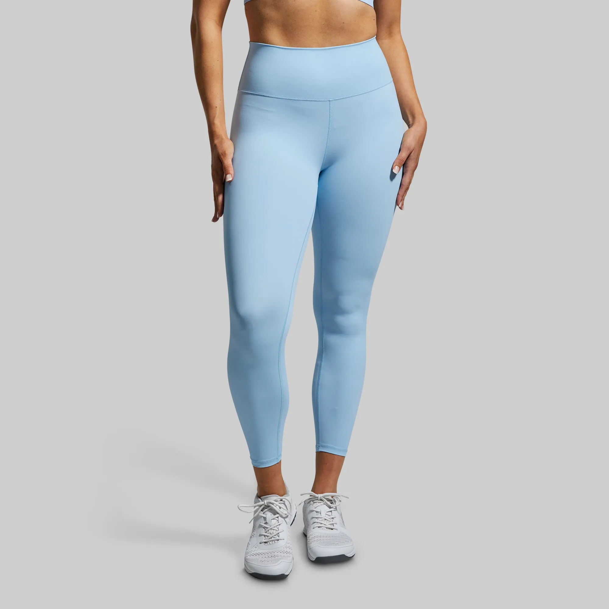 Synergy Legging (Dream Blue)