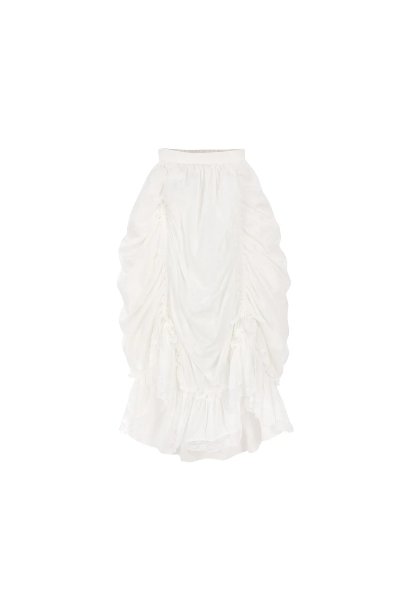 The Ivory Theater Petticoat