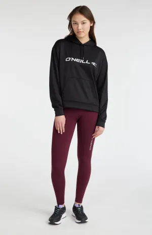 Training Leggings | Windsor Wine