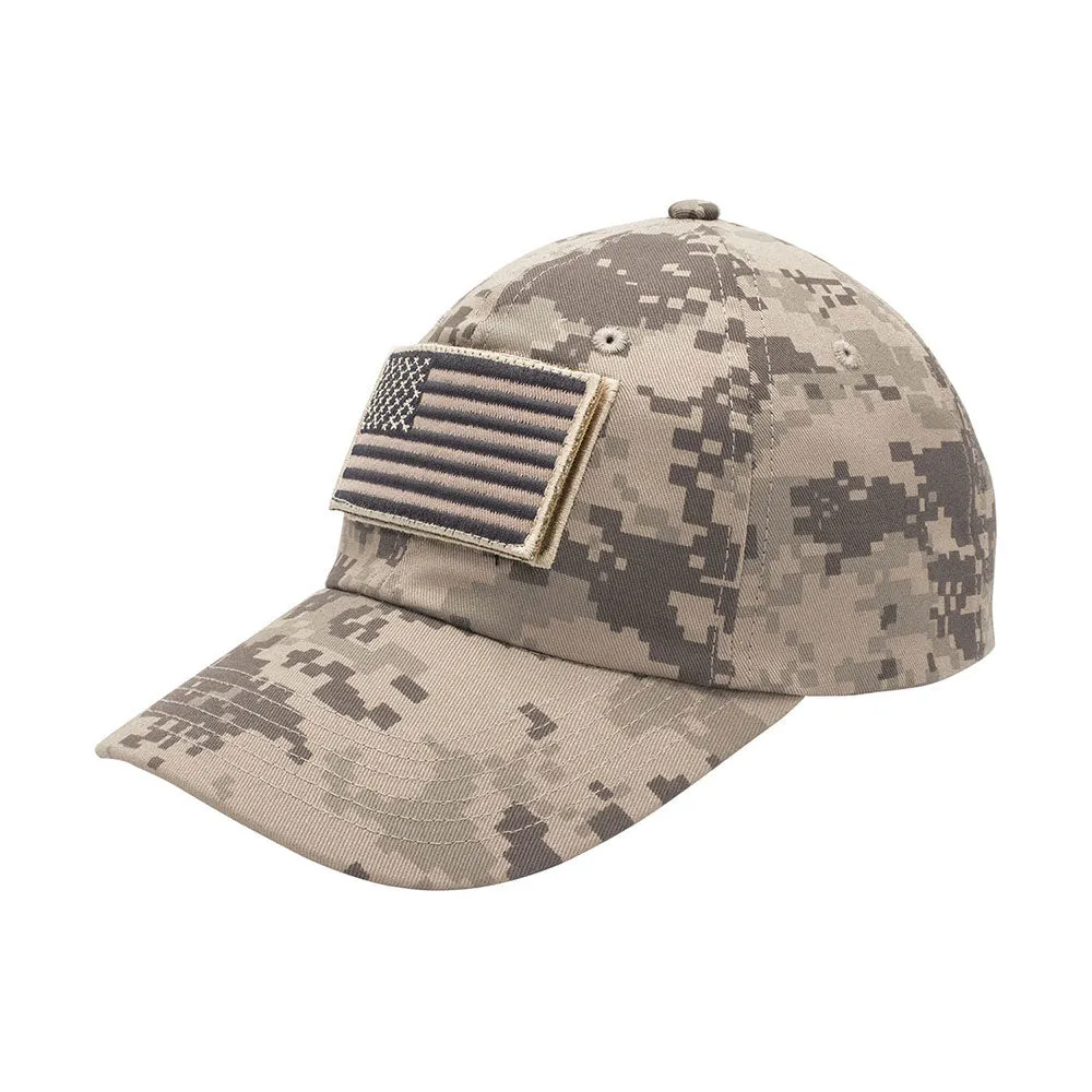 USA Tactical Cap