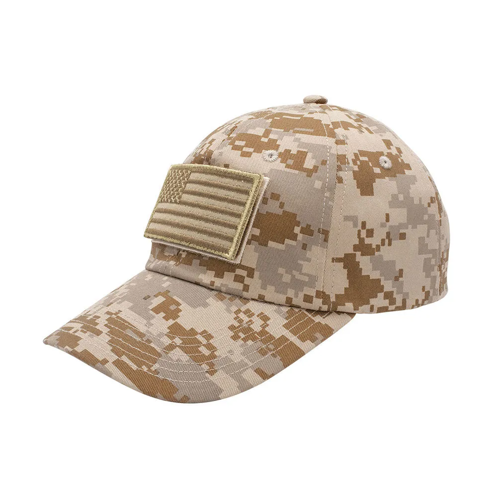 USA Tactical Cap