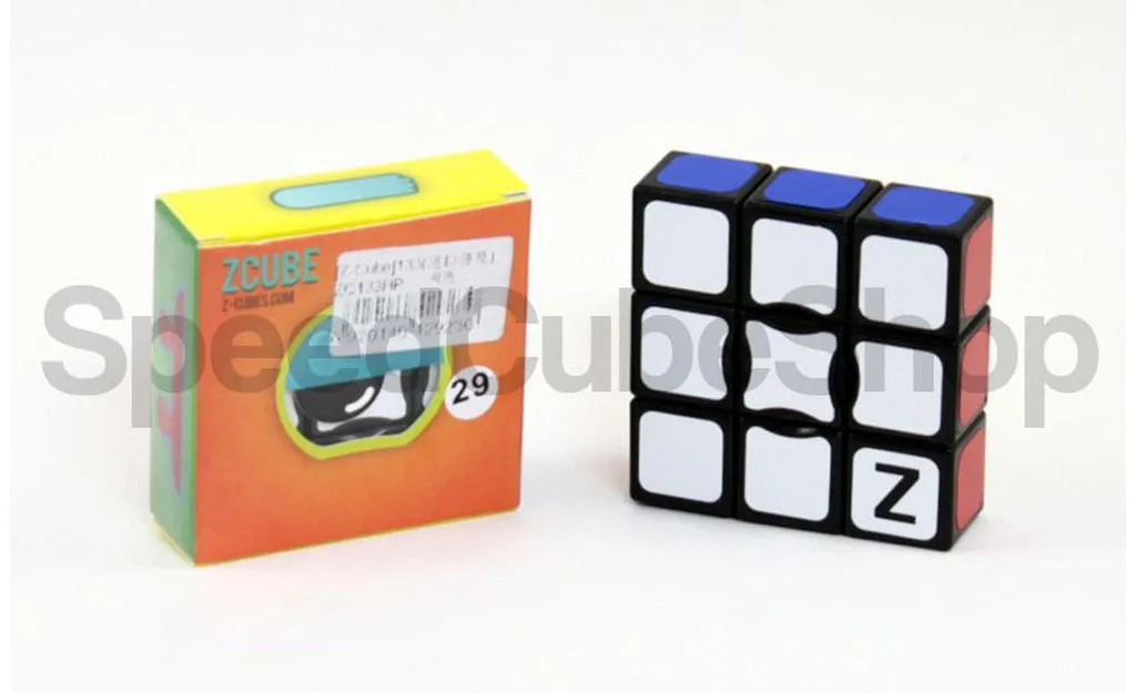 Z 1x3x3